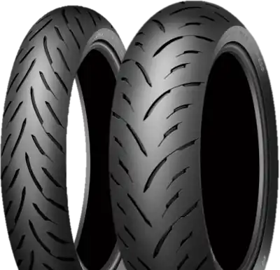 Pneumatika DUNLOP 634868 150/70ZR17 (69W) TL SX GPR300 Nejprodávanější