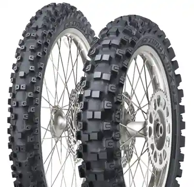 Cenová Bomba Pneumatika DUNLOP 636579 110/90-19 62M TT GEOMAX MX53