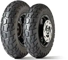 Omezená Nabídka Pneumatika DUNLOP 637605 150/70R17 69T M+S TL TRX RAID