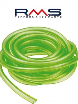 Benzínová hadička RMS 121690040 d5x10-5mt Výhodná Nabídka