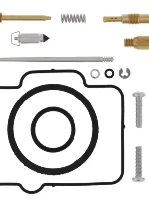 Nakupujte Hned Carburetor Rebuild Kit All Balls Racing CARK26-1193