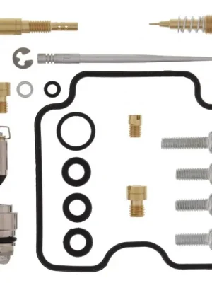 Carburetor Rebuild Kit All Balls Racing CARK26-1264 Dokud Zásoby Vydrží