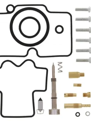 Nejlepší Volba Carburetor Rebuild Kit All Balls Racing CARK26-1492