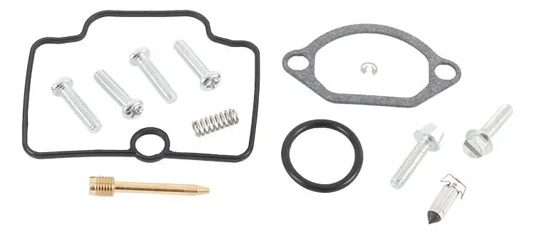 Carburetor Rebuild Kit All Balls Racing CARK26-1560 Finální Výprodej
