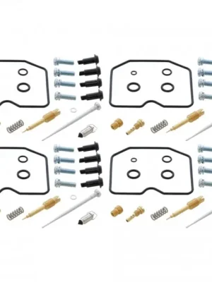 Akční Cena Carburetor Rebuild Kit All Balls Racing CARK26-1664