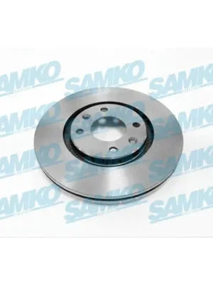 Finální Výprodej Brzdový kotouč SAMKO C1261V