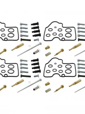 Časově Omezené Carburetor Rebuild Kit All Balls Racing CARK26-1677
