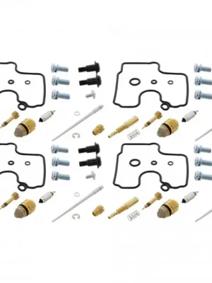 Carburetor Rebuild Kit All Balls Racing CARK26-1684 Cenový Hit