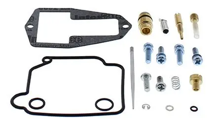 Časově Omezené Carburetor Rebuild Kit All Balls Racing CARK26-1765