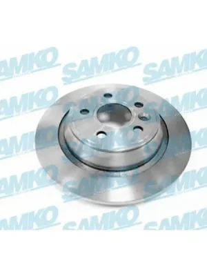 Kup Teď Brzdový kotouč SAMKO F1018PR