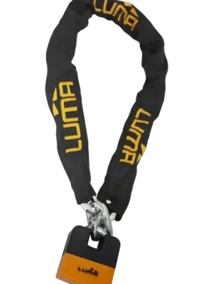 Koupit Online Zámek LUMA 28 CHAIN KDM2817RG 170 oranžová