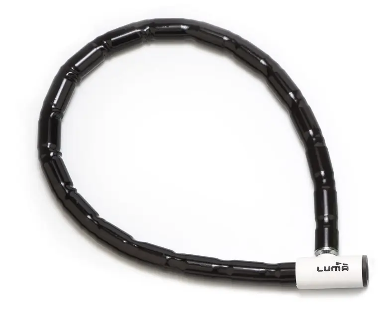 Levný Zámek LUMA ENDURO 885/120 ARB8852W bílá