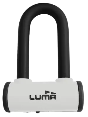 Zámek LUMA ESCUDO PROCOMBI HOAPROW bílá Cenová Bomba