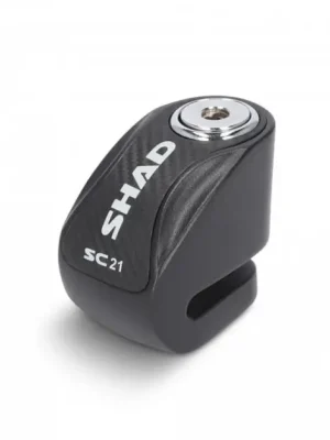 Nízká Cena Zámek na kotouč SHAD SC21 C0S2100 černý průměr čepu 6mm