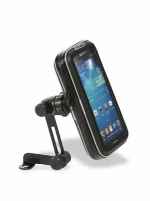 Must-Have Držák na chytré telefony SHAD X0SG20M na zpětné zrcátko 3,8\\