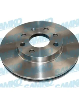 Akce Brzdový kotouč SAMKO O1061V