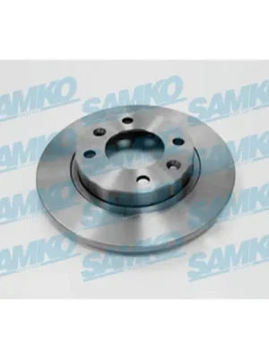 Brzdový kotouč SAMKO P1151P Nakupujte Hned