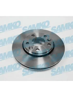 Akce Brzdový kotouč SAMKO R1036V