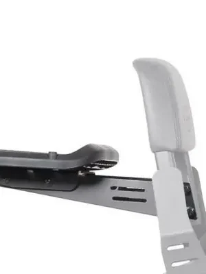 Pouze Dnes Universal rack fitting SHAD NADTNN černý