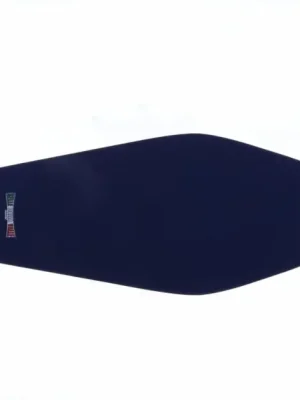 Potah sedla ATHENA RACING SDV011RB modrá Zlevněný