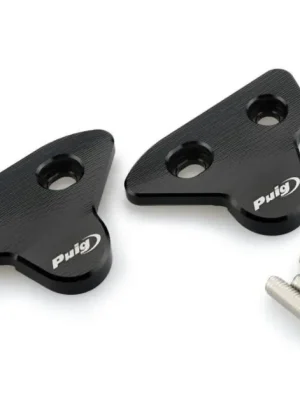 Mirrors caps PUIG 3845N černý Přímo Od Výrobce