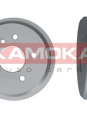 Brzdový buben KAMOKA 104045 Oblíbený