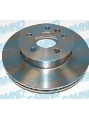 Autentický Brzdový kotouč SAMKO V2321V