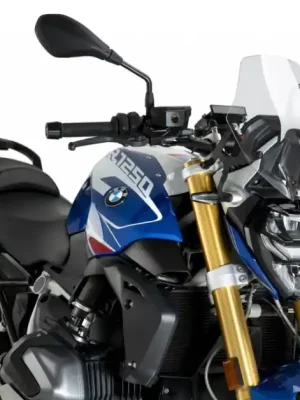 Nejlepší Cena Plexi štít PUIG NEW GEN SPORT 22299W průhledný