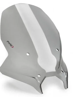 Plexi štít PUIG NEW GEN. TOURING 22078H kouřová Top Prodej
