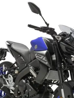 Kup Teď Plexi štít PUIG NEW. GEN SPORT 3879H kouřová