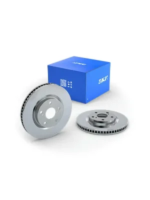 Sleva Brzdový kotouč SKF VKBD 80036 V2