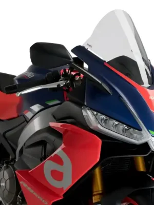 Akce Plexi štít PUIG R-RACER 20571W průhledný