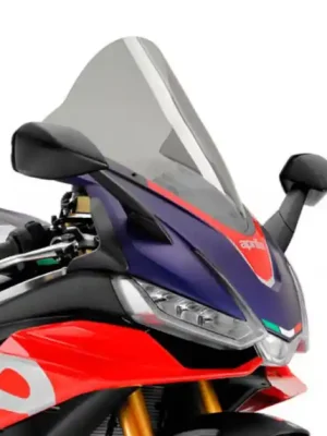 Akční Cena Plexi štít PUIG R-RACER 20771H kouřová