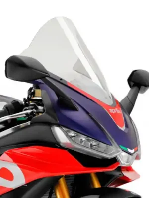 Aktuální Plexi štít PUIG R-RACER 20771W průhledný