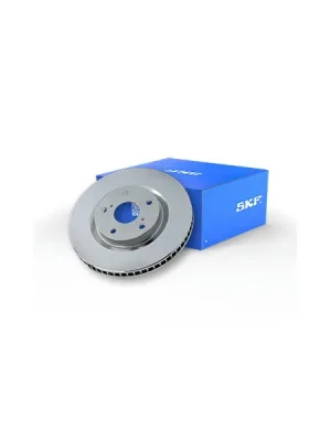 Brzdový kotouč SKF VKBD 80109 V1 Cenový Hit