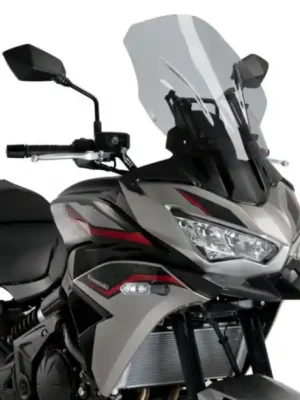 Speciální Cena Plexi štít PUIG TOURING 21260H kouřová