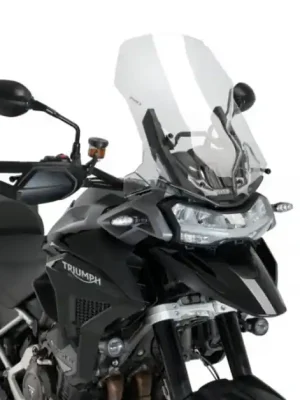 Plexi štít PUIG TOURING 21336W průhledný Horká Nabídka