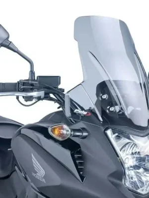 Nakupujte Hned Plexi štít PUIG TOURING 5992H kouřová