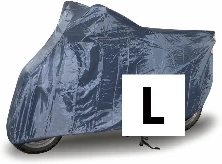 Compass ochranná plachta na motocykl l 229x100x125cm nylon Akční Nabídka