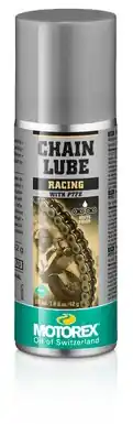 Horká Nabídka Motorex ChainLube Racing, 56ml