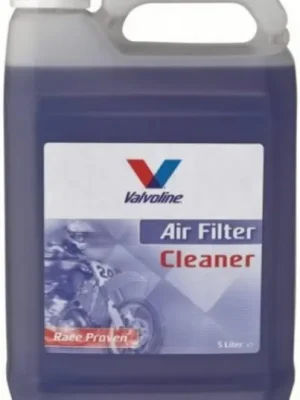 Valvoline Air Filter Cleaner, 5L Cenový Hit