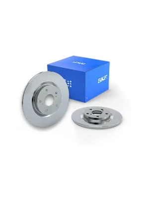 Brzdový kotouč SKF VKBD 90868 S2 Nejlepší Volba