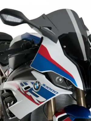 Koupit Online Plexi štít PUIG RACING 3571F tmavá kouřová