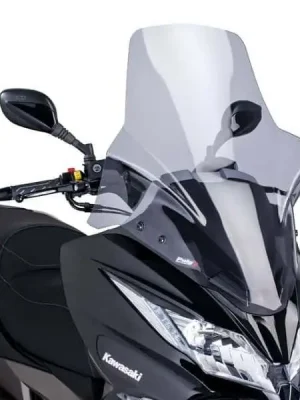 Výhodná Nabídka Plexi štít PUIG V-TECH LINE TOURING 7020H kouřová