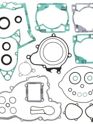 Sada těsnění motoru kompletní vč. gufer motoru WINDEROSA CGKOS 811335 Kup Teď