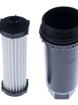 Hit Sezóny Hydraulický filtr, automatická převodovka DENCKERMANN A220027