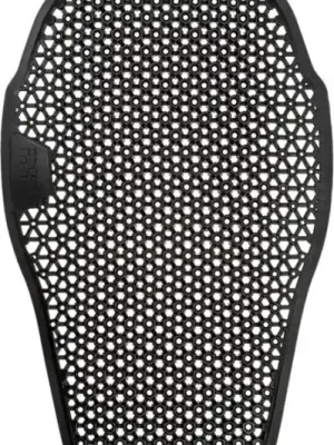 Chránič zad iXS X6-670205-BCK-M HONEYCOMB X6-670205-BCK černý M Vysoce Kvalitní