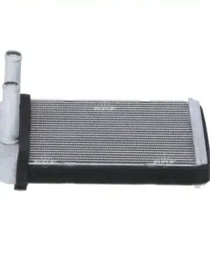 Bezpečná Platba Výměník tepla, vnitřní vytápění NRF 54392