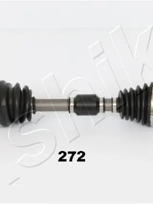 Hnací hřídel ASHIKA 6202272 Nejprodávanější
