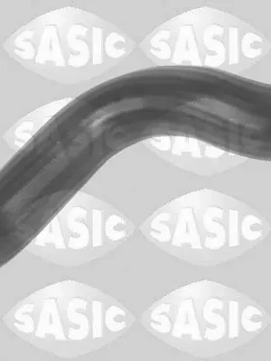 Přímo Od Výrobce Hadička plnicího vzduchu SASIC 3336274